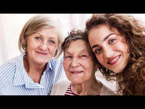 Bone Density Basics and the DXA Screening