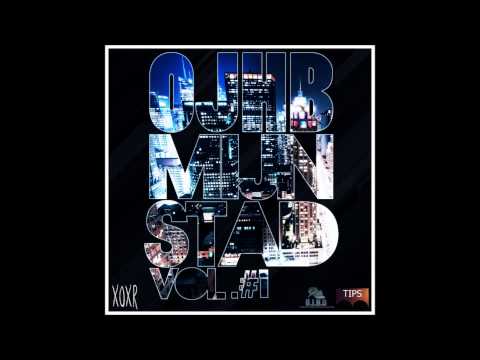 11. Magnefique - De stad van