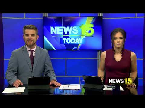 NEWS 15 TODAY - 2019-07-29 _2