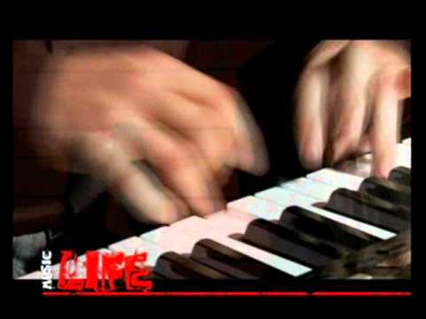 Groovin' High by Samir Fejzic Trio