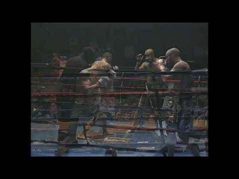 Wild Bill's Fight Night 51 - Amir Dadovic vs Adam Dehart