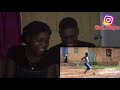 Rotimi ft Wale in my bed Triplets Ghetto Kids dancing (Reaction Video) Rotimi ft Wale in my bed Triplets Ghetto Kids dancing (Reaction Video)
