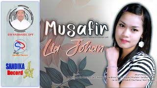 Download lagu Musafir - Lia Johan| Cipta: Eri Yasmardi dan Marsan Jufri | Lagu Kerinci mp3