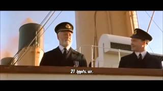 Take Her To The Sea, Mr. Murdoch - Titanic Scene