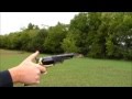 1851 Navy Black Powder Revolver 