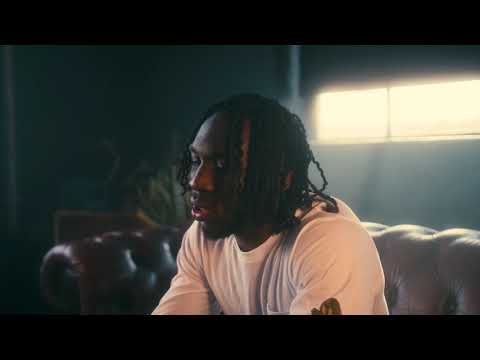 Deps Music & Swiftz - Holloway Road (Official Video)