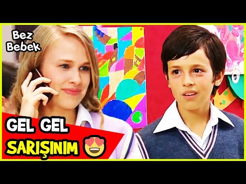 Emre Aşık Oluyor 😍 - Bez Bebek 71. Bölüm