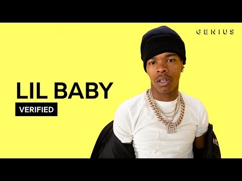 Lil Baby "Global" Official Lyrics & Meaning | Verified Video