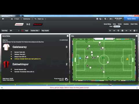tactical genius in fm13.