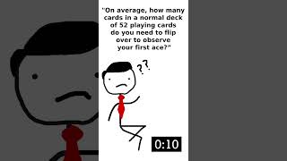 Help TIM pass his QUANT INTERVIEW