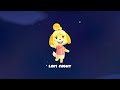 Lofi For Playing Animal Crossing At Night Lofi Hip Hop Mix