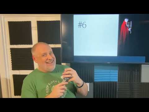YouTube Thumbnail