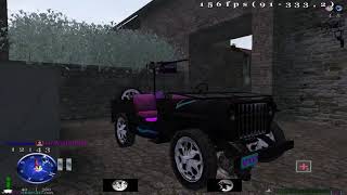 Railroad v3 (CTF)