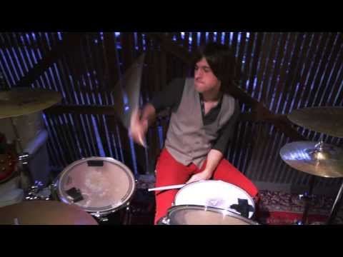 The Coffis Brothers &The Mountain Men- "Trouble Town" [Official Video]