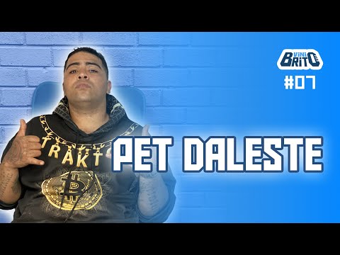 PET DALESTE - VINI BRITO #07