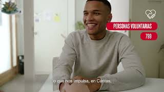 VÍDEO INSTITUCIONAL MEMORIA 2024