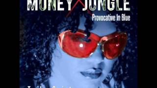 terri lyne carrington:money jungle:a little max
