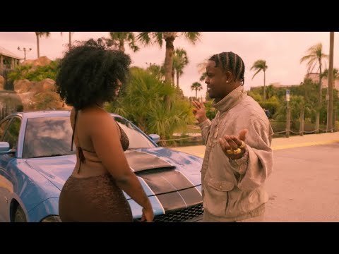 Legend Milli - Poverty A Sin (Official  Video)