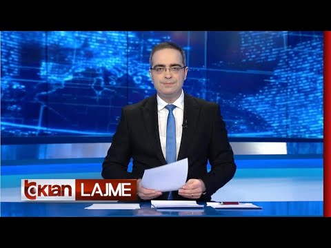 Edicioni i Lajmeve Tv Klan 2 Janar 2026, ora 19:30 | Lajme - News