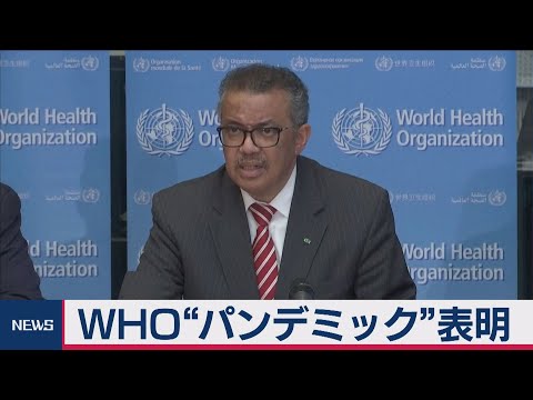 コロナウイルスのパンデミック: それに備える方法