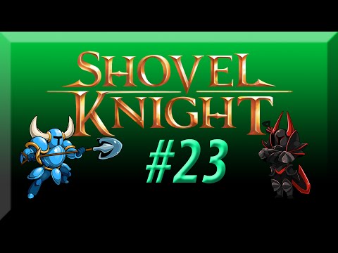 Shovel Knight w/ NERDIAQ Ep.23 - Dancing With Propeller Knight