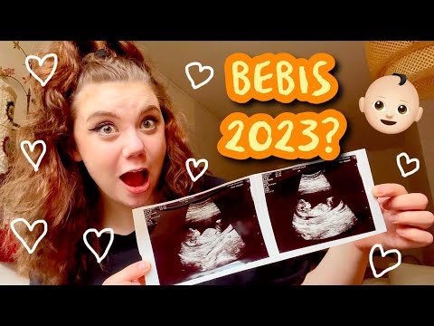 JAG ÄR GRAVID!! | Vecka 5 - 14