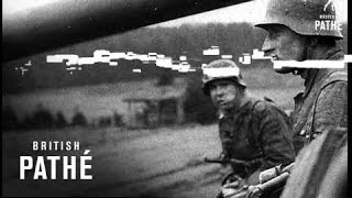 Time To Remember - The Last Winter 1944 - 1945 - Reel 2 (1944-1945)