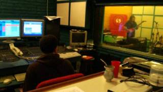 RIPIO - (Radio - Usa) - Reservas de fuerza - Buscando la clave - El saludo de los justos