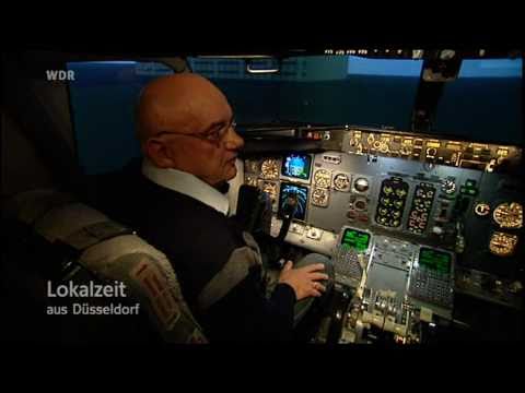 Flughafen Mönchengladbach RWL Flight Academy