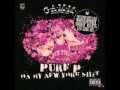 Pure P - New York City (Allstar Mix) 