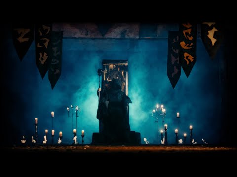 Degenerate - The Cult [Official Music Video]