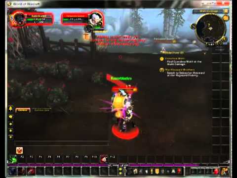 WoW 1000 crit AMAZING MUST WATCH!!!!!