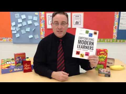Empowering Modern Learners - Part 2