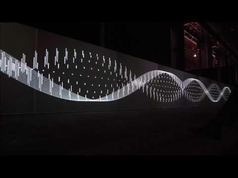 Simeon Ten Holt - Canto Ostinato for Synthesizers Section 17