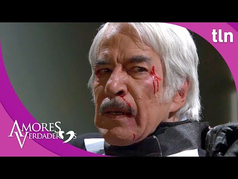 Hannibal is on the run | True Loves 1/2 | Chapter 179 | tlnovelas