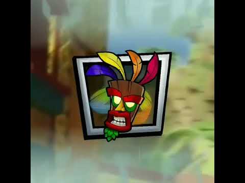 Crash Team Racing Nitro Fueled - All Mask Theme (AKU AKU/UKA UKA/VELO MASK
