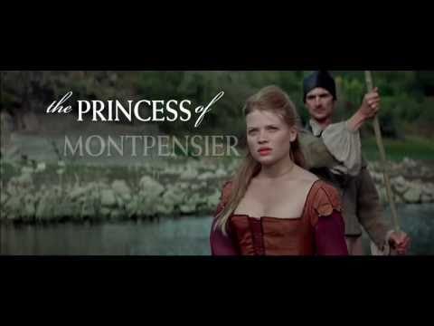 The Princess Of Montpensier (2010) Trailer