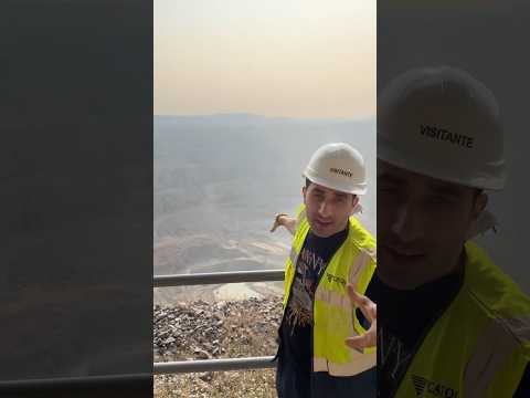 MINING DIAMONDS IN ANGOLA! #diamond #traxnyc #shorts