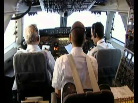 Letecké katastrofy 2x1   Srážka století