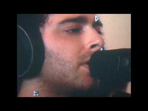 FEWS - Paradiso  (Studio Sickan Session)