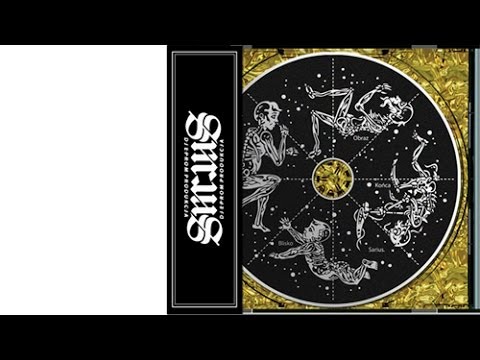 Sarius - Dla wkurwionych - prod. DJ Eprom