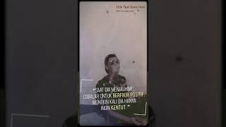 Download lagu Story wa kata kata bijak,,,Vape smoking mp3