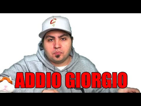 ECCO PERCHE' GIORGIO NON FA PIU' VIDEO CON LYON!!