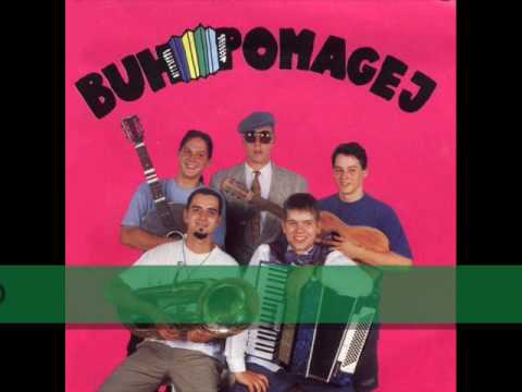 Buh Pomagej - Yugo