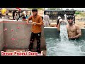 Alhamdulillah 🥹 Opening Our Dream Pool