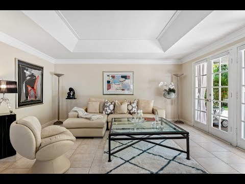 22241 Alizondo Drive | Woodand Hills - The Agency