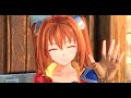 Vídeo de jugabilidad de Trails in the Sky 1st Chapter  Todas las Plataformas