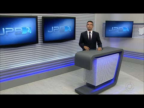 HD | Trechos do JPB2 Estadual com Hildebrando Neto - 04/05/2019