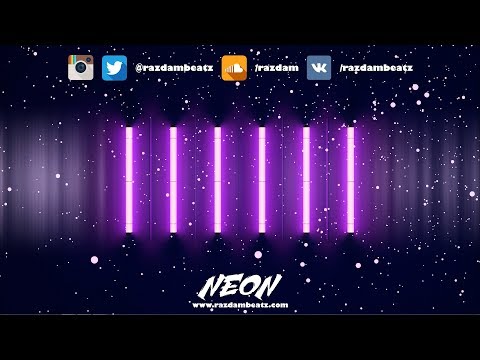 [SOLD] Tyga Type Beat 2019 - "NEON" | Energetic | Pop Rap instrumentals