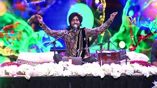 Udaariyan live I Satinder Sartaj I Live Vancouver Show 2018
